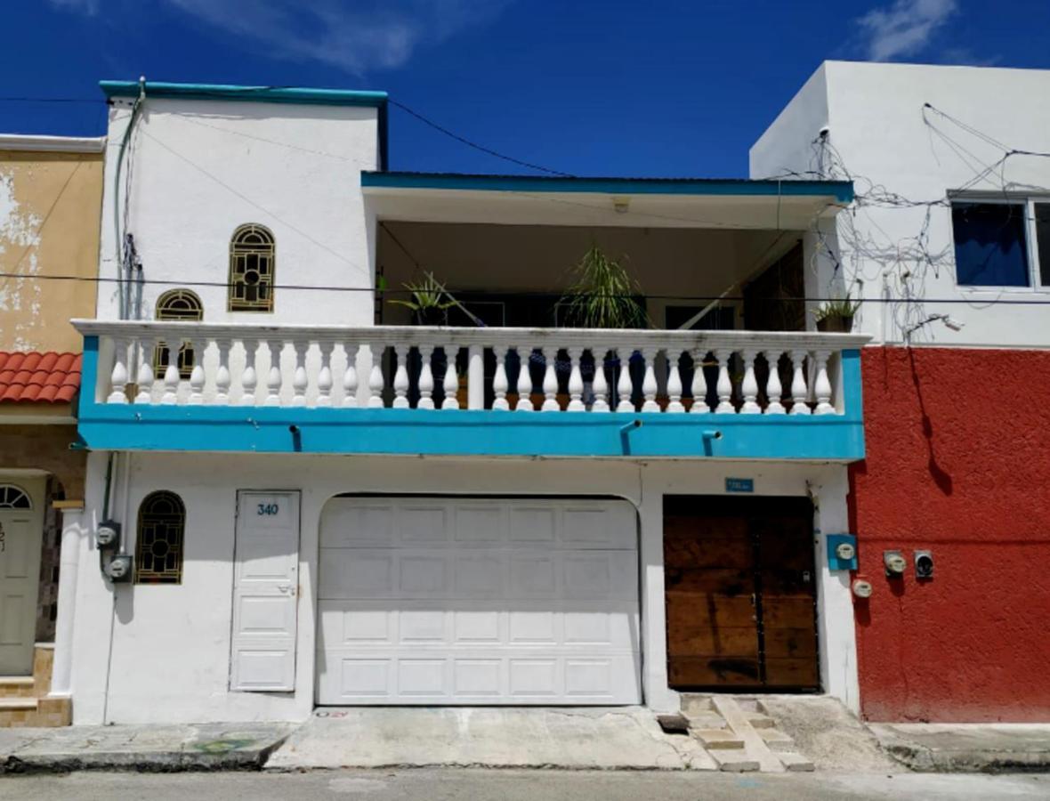 Casa Calido Cozumel