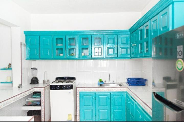 Homestay Casa Calido