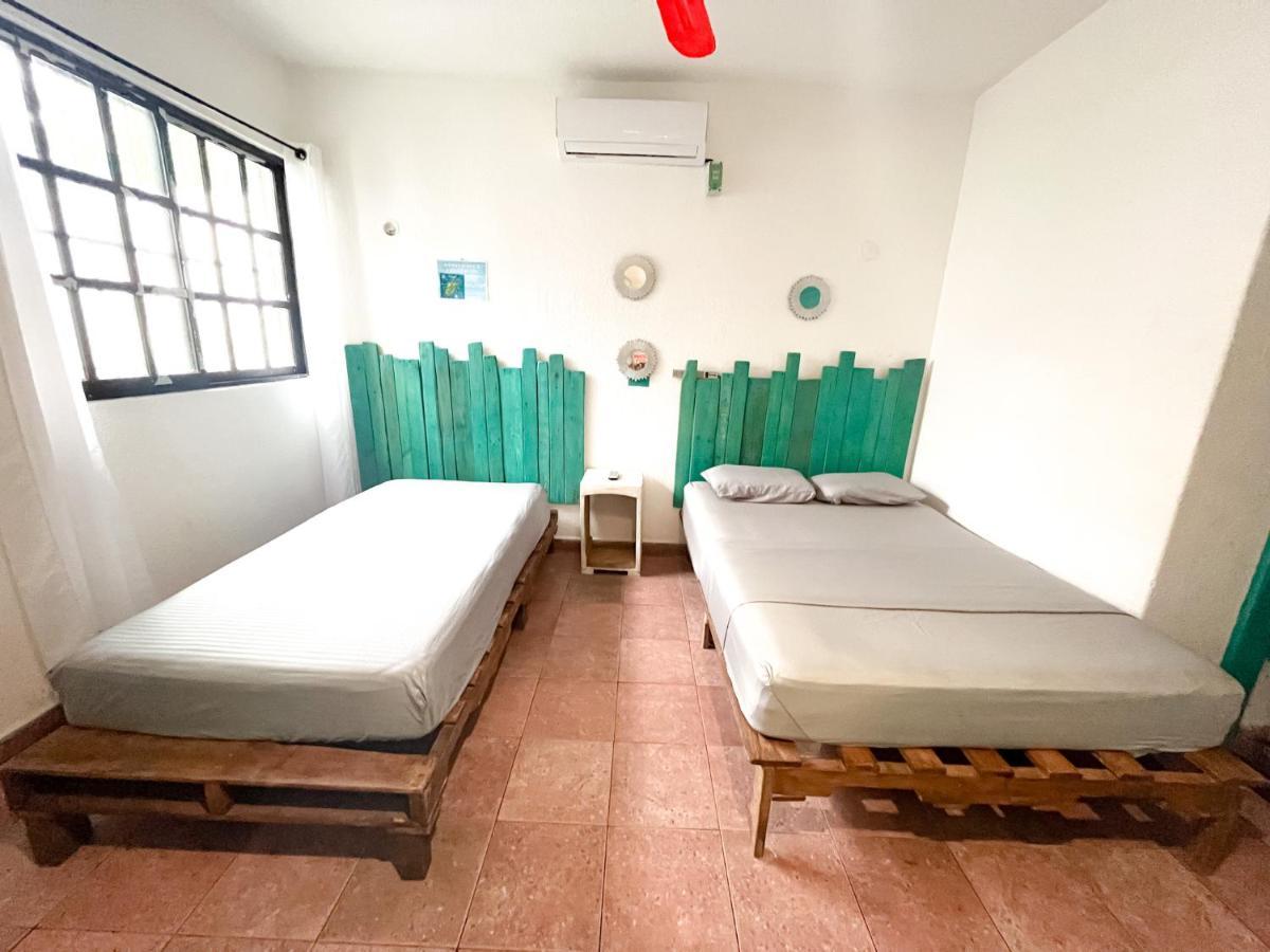 Casa Calido Homestay