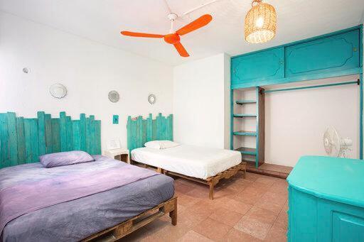 Casa Calido Cozumel
