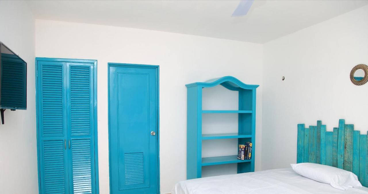 Homestay Casa Calido *