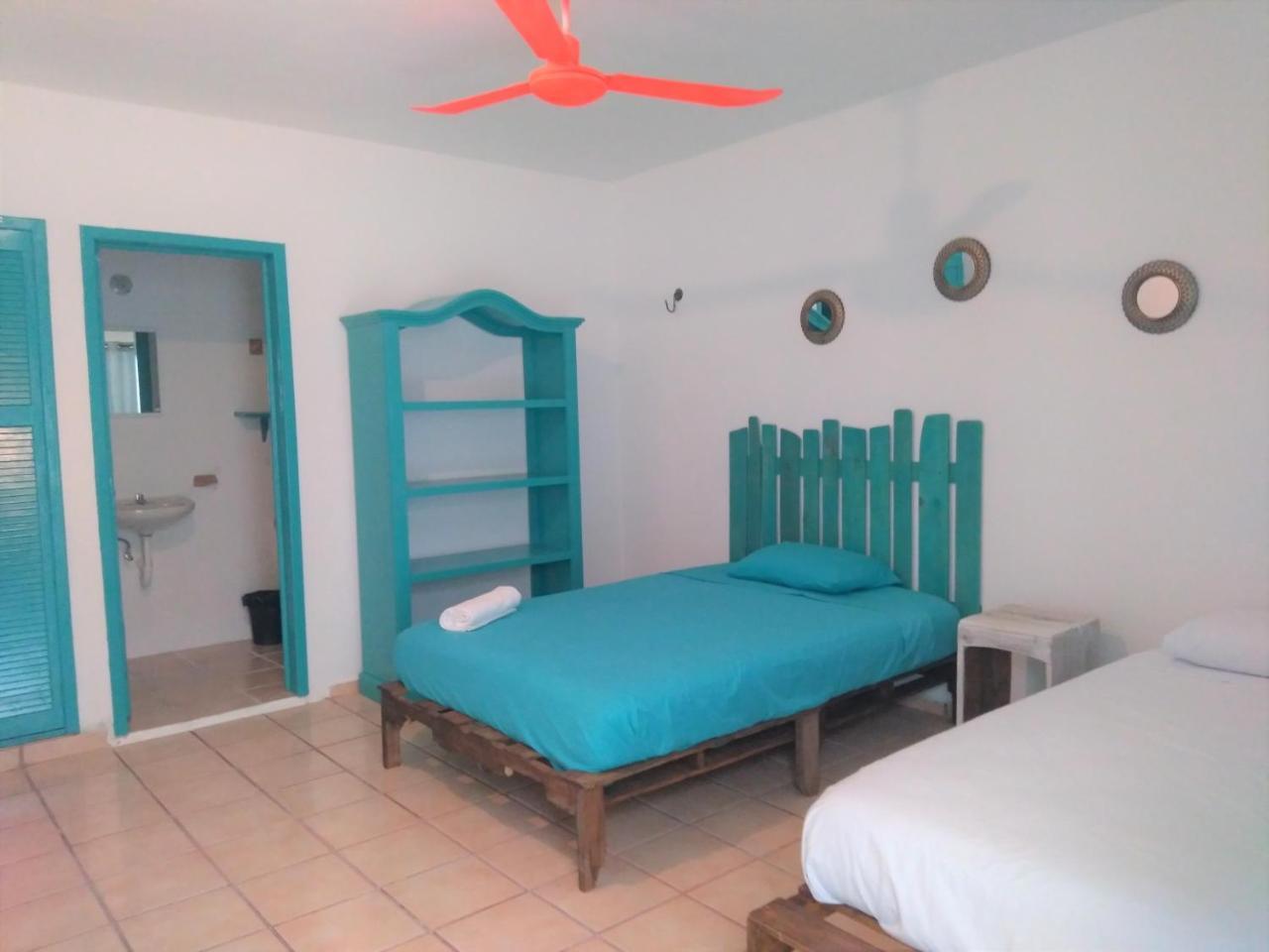 Homestay Casa Calido Cozumel