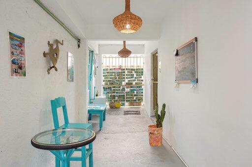 Homestay Casa Calido