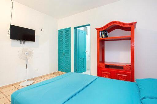 Homestay Casa Calido Cozumel