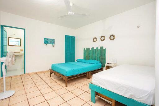 Casa Calido Homestay